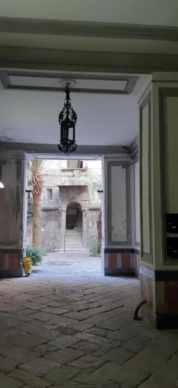 Opera Home Napoli Eksteriør billede